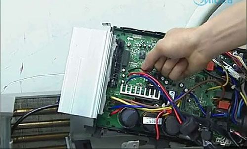 南和美的空调电话是多少