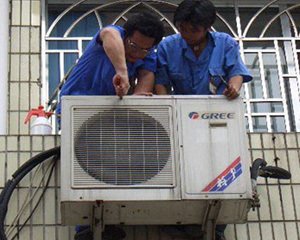 南和空调维修售后服务中心