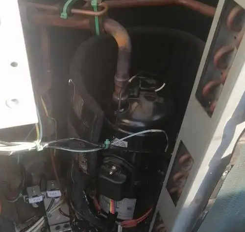 南和维修变频空调电话在哪里找