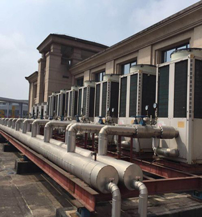 南和多联机维修 南和中央空调维修